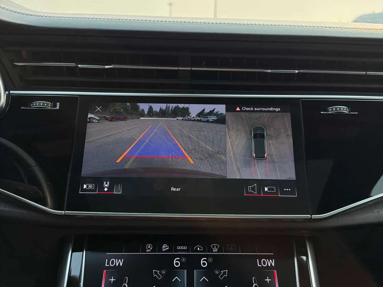 Audi Q7 TECHNIK * ���������* 360 ������* ���������* ������ | Mobile.bg � ����������� 14