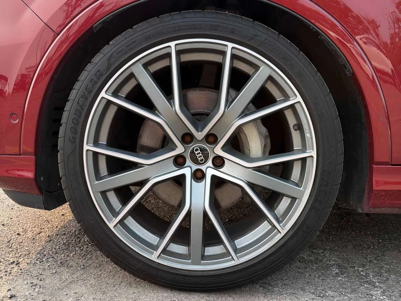 Audi Q7 TECHNIK * ���������* 360 ������* ���������* ������ | Mobile.bg � ����������� 9