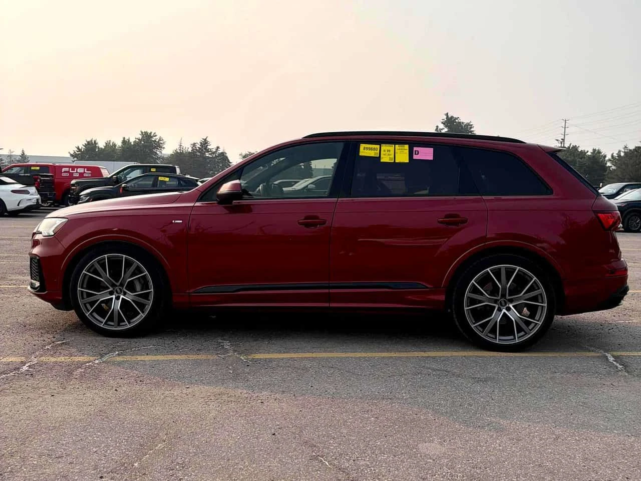 Audi Q7 TECHNIK * ���������* 360 ������* ���������* ������ | Mobile.bg � ����������� 4