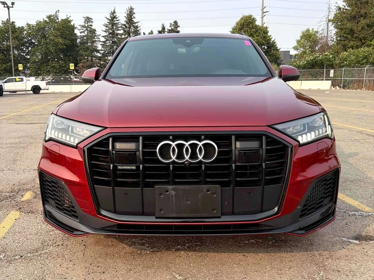 Audi Q7 TECHNIK * ���������* 360 ������* ���������* ������ | Mobile.bg � ����������� 2