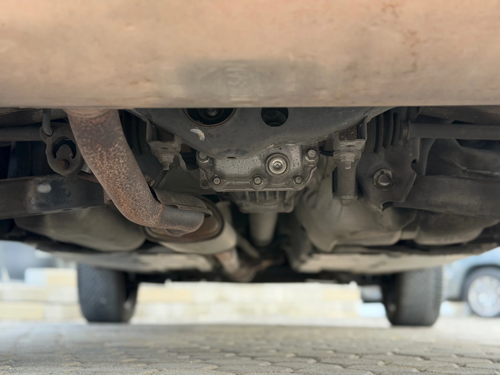 Nissan Qashqai = 4X4= 6+ 1= NAVI= EURO 5= ������= PANO= 2.0-141=  | Mobile.bg � ����������� 9