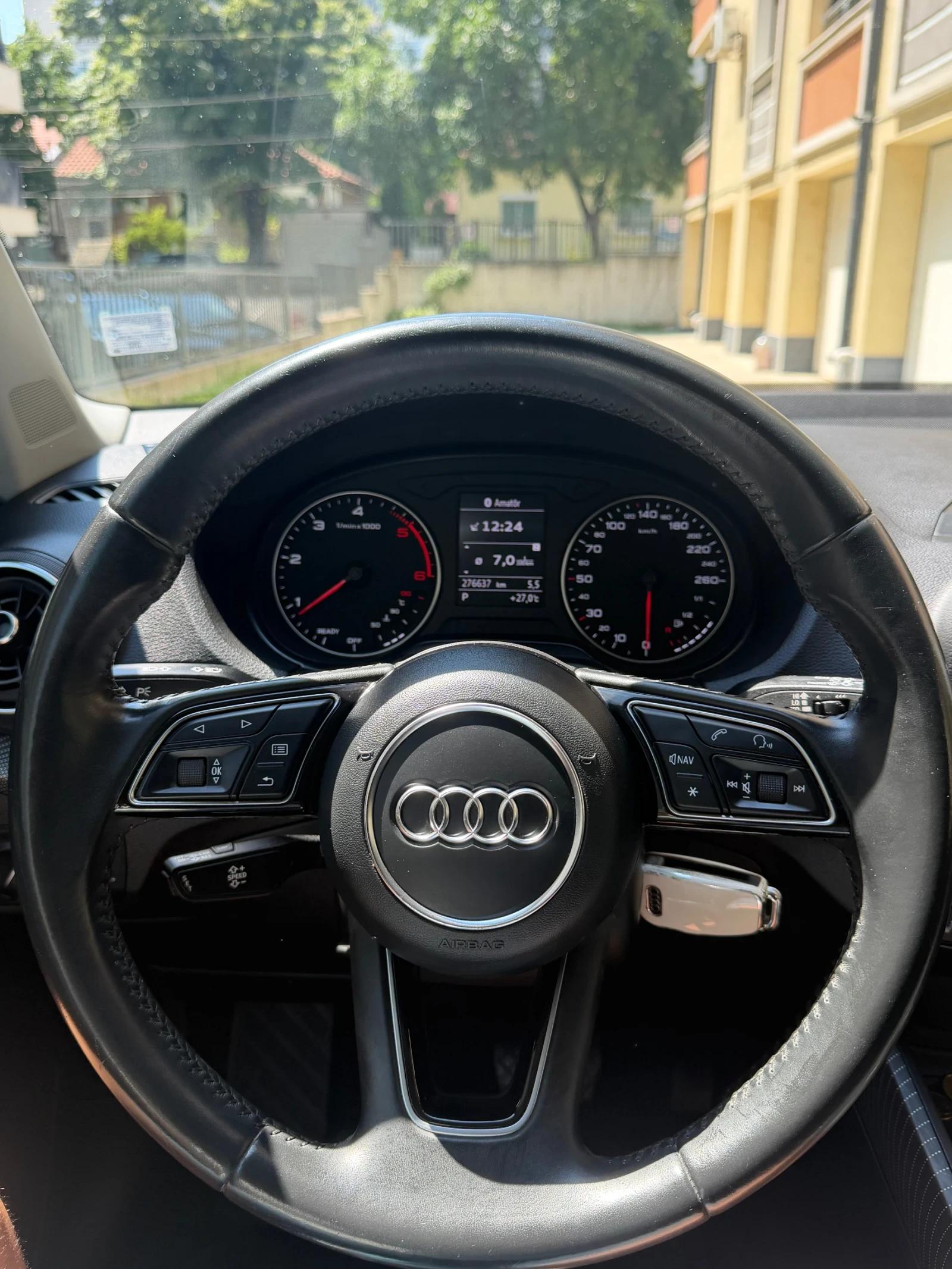 Audi Q2 Напълно Обслужен, снимка 8 - Автомобили и джипове - 55556916