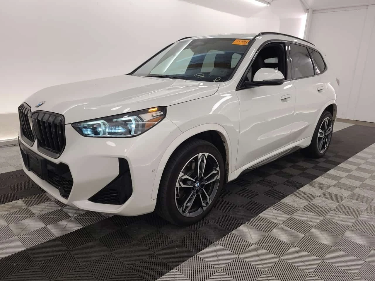 BMW X1 * XDRIVE28I * ГЛАВНО ПРЕДСТАВИТЕЛСТВО НА BMW* 