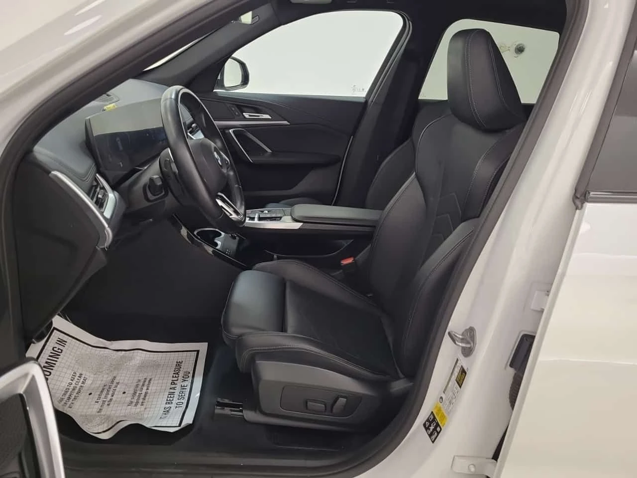 BMW X1 * XDRIVE28I * ГЛАВНО ПРЕДСТАВИТЕЛСТВО НА BMW* , снимка 7 - Автомобили и джипове - 55613248