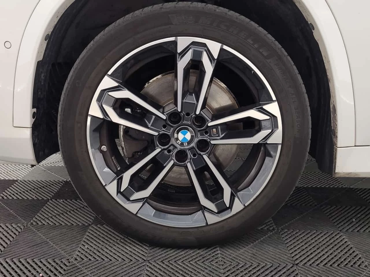 BMW X1 * XDRIVE28I * ГЛАВНО ПРЕДСТАВИТЕЛСТВО НА BMW* , снимка 6 - Автомобили и джипове - 55613248