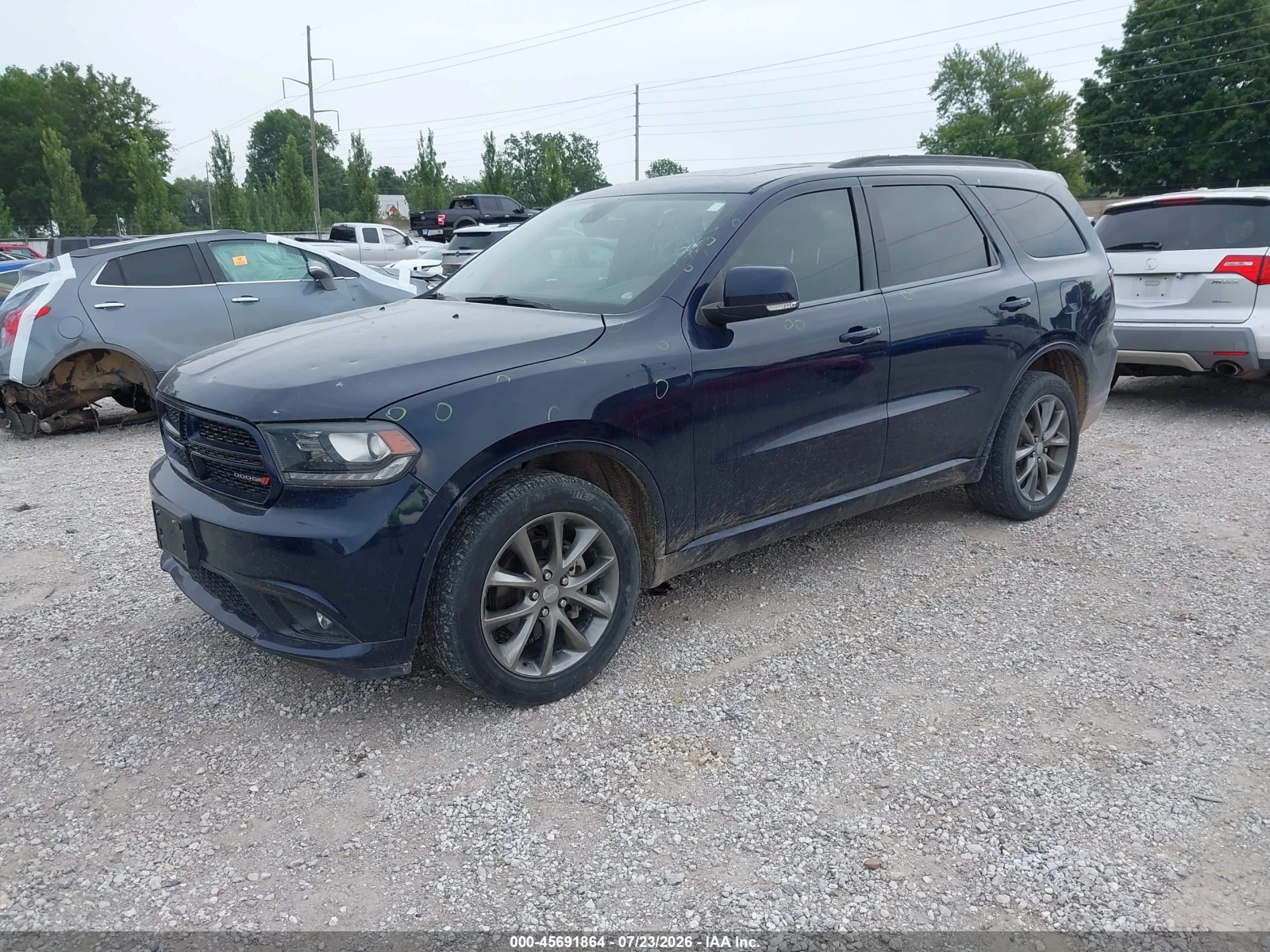 Dodge Durango | Mobile.bg � ����������� 8