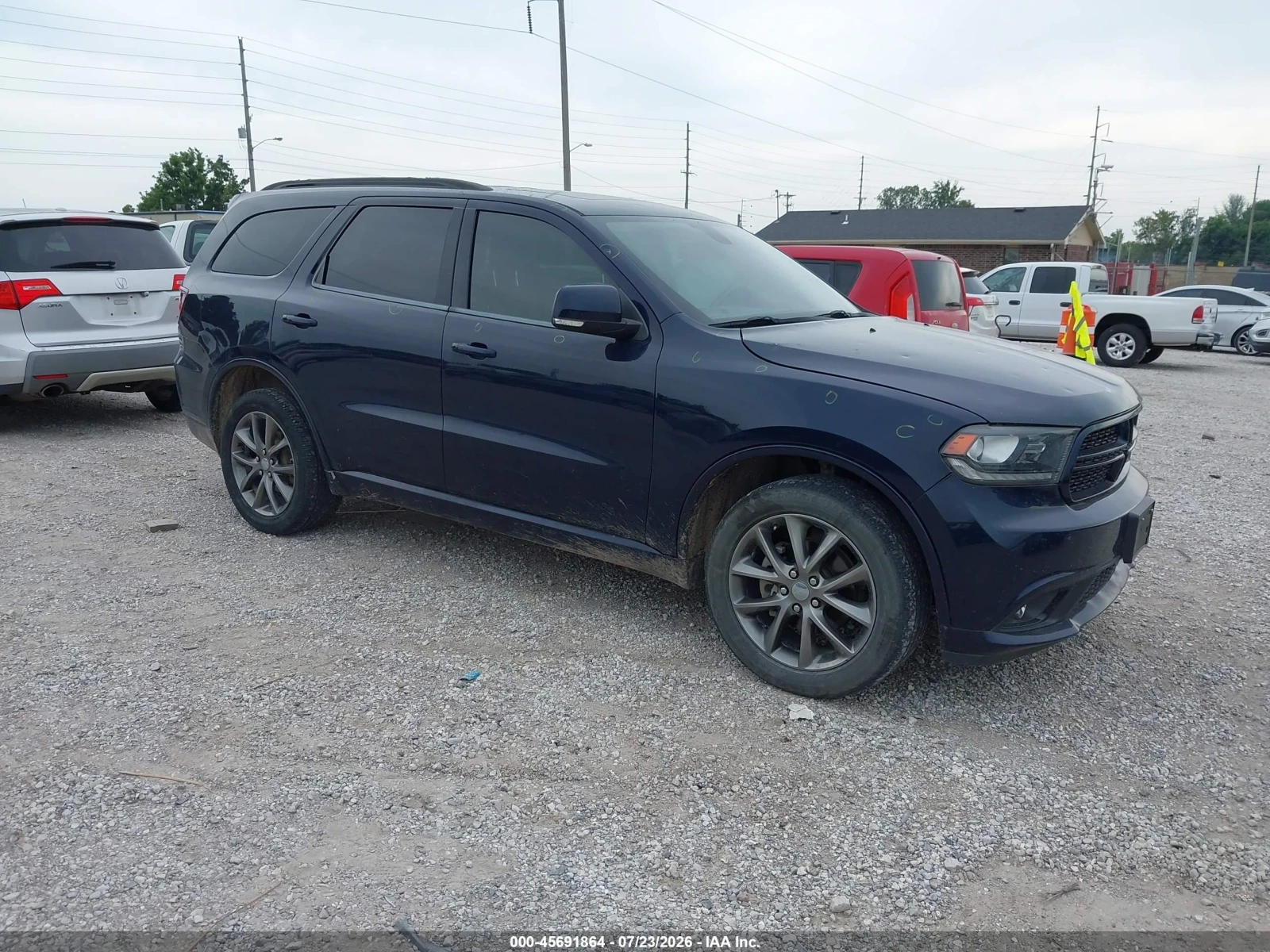 Dodge Durango | Mobile.bg � ����������� 17