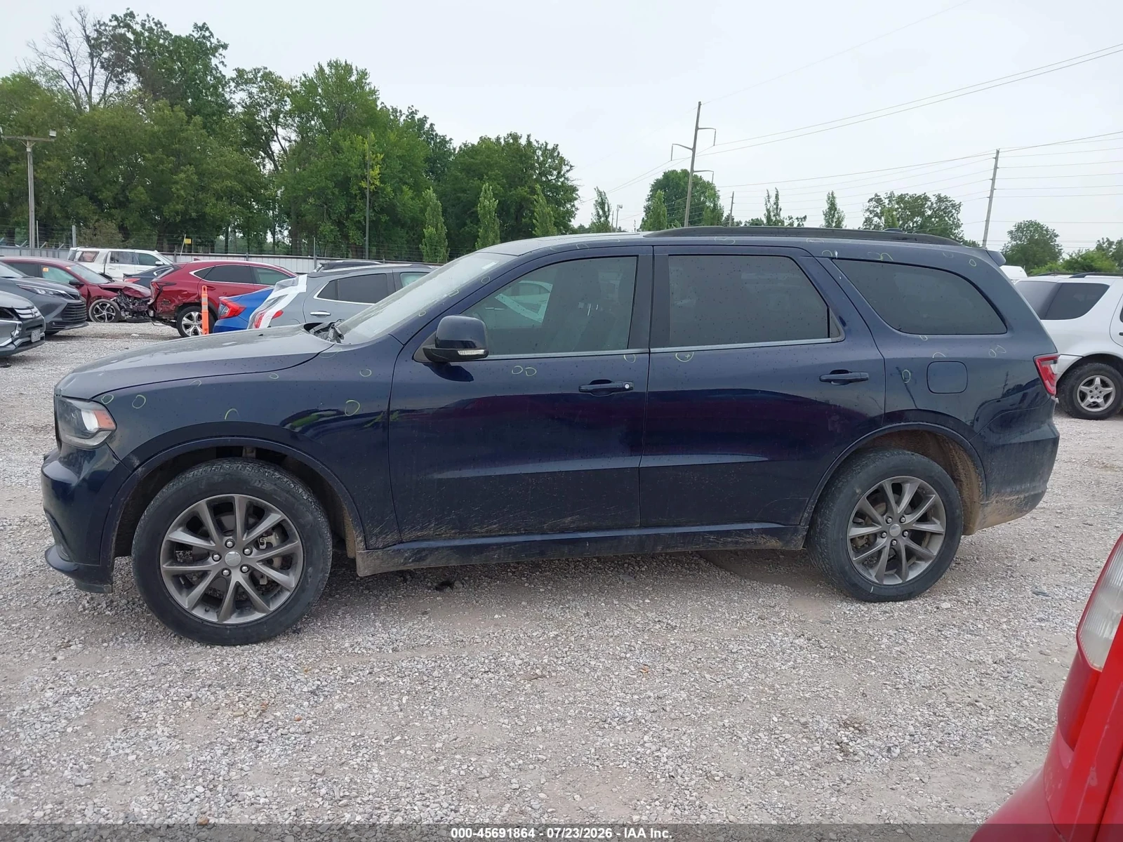 Dodge Durango | Mobile.bg � ����������� 1