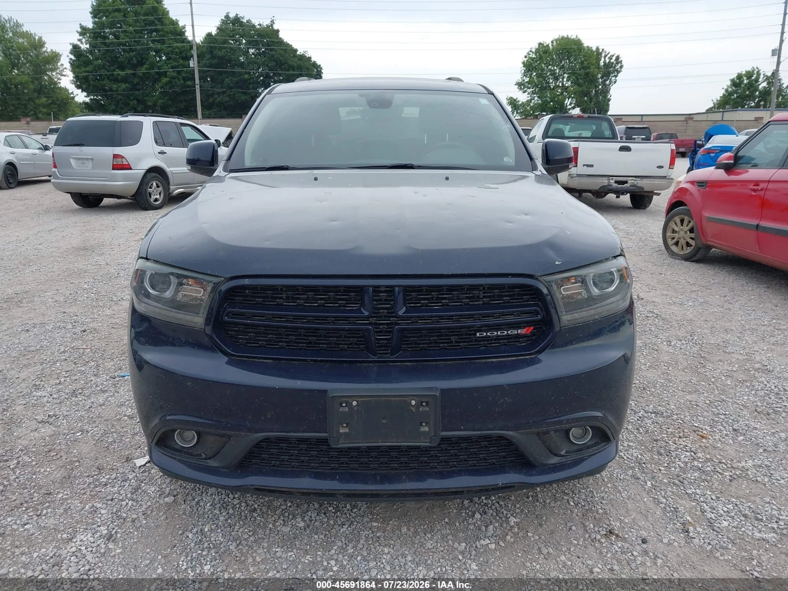 Dodge Durango | Mobile.bg � ����������� 3