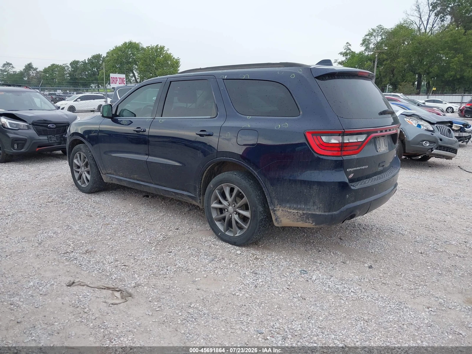Dodge Durango | Mobile.bg � ����������� 9