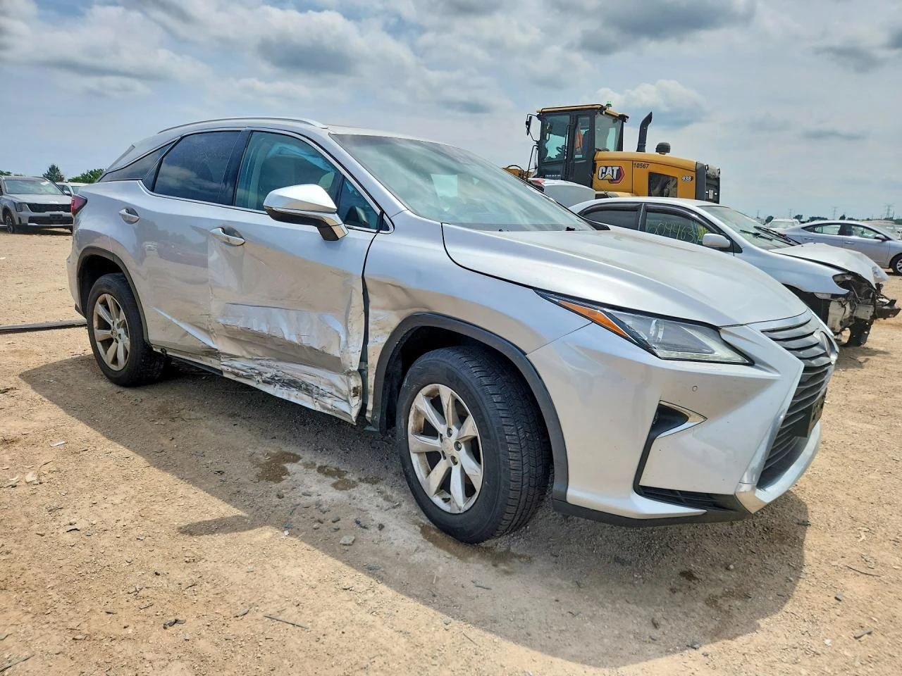 Lexus RX 350 3.5l Base | Mobile.bg � ����������� 4
