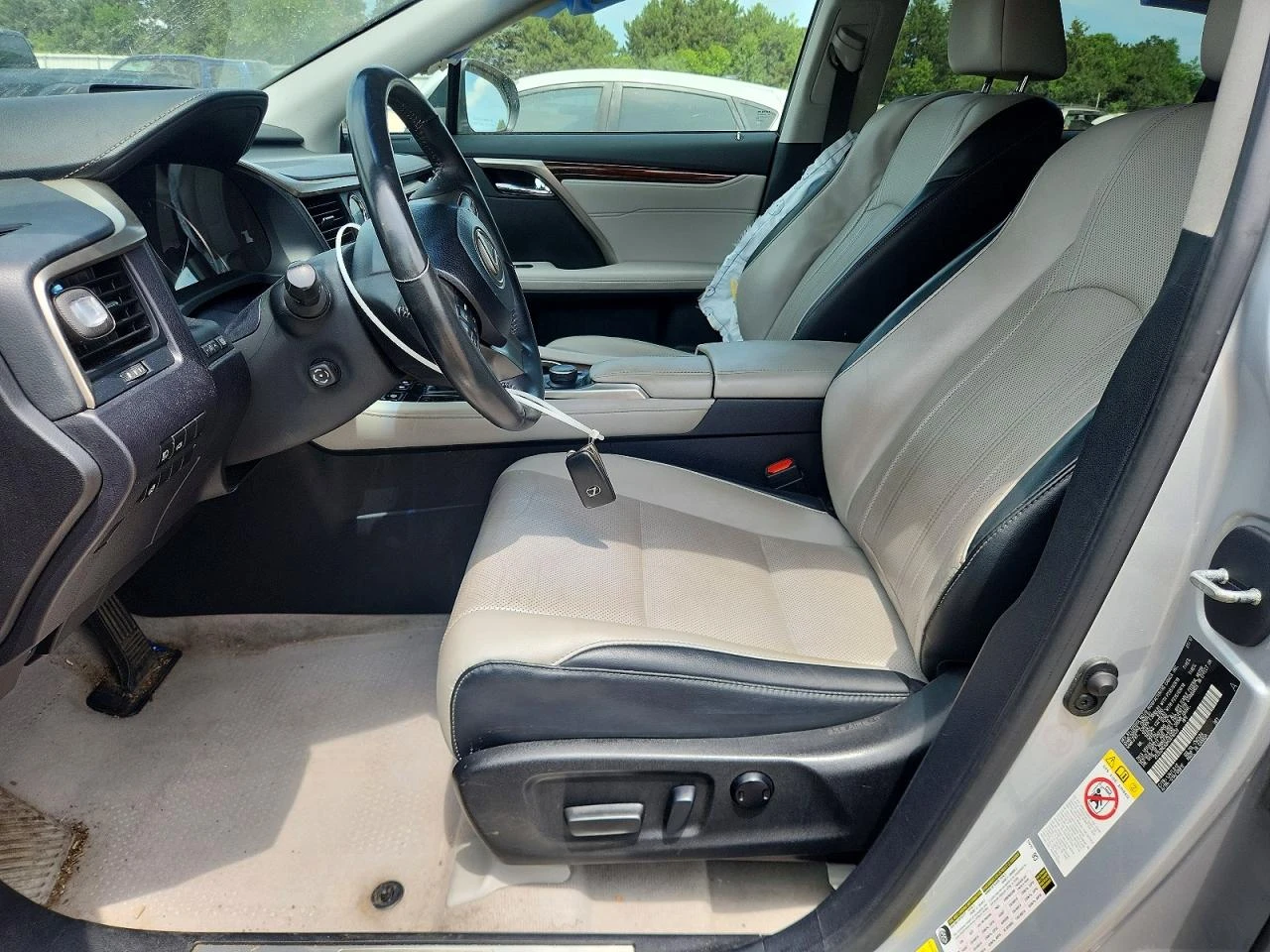 Lexus RX 350 3.5l Base | Mobile.bg � ����������� 7