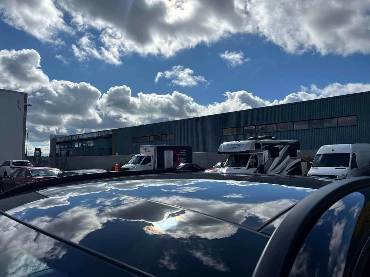 Mercedes-Benz GLA 250  * 360* ���������* �����* CARFAX * ���������� | Mobile.bg � ����������� 17