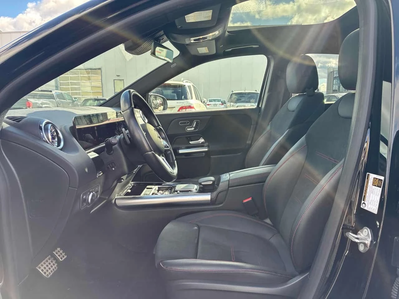 Mercedes-Benz GLA 250  * 360* ���������* �����* CARFAX * ���������� | Mobile.bg � ����������� 12