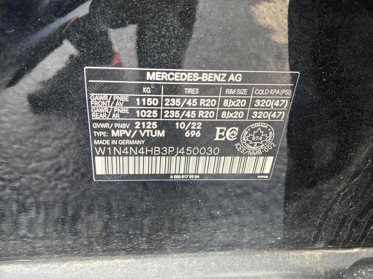 Mercedes-Benz GLA 250  * 360* ���������* �����* CARFAX * ���������� | Mobile.bg � ����������� 10