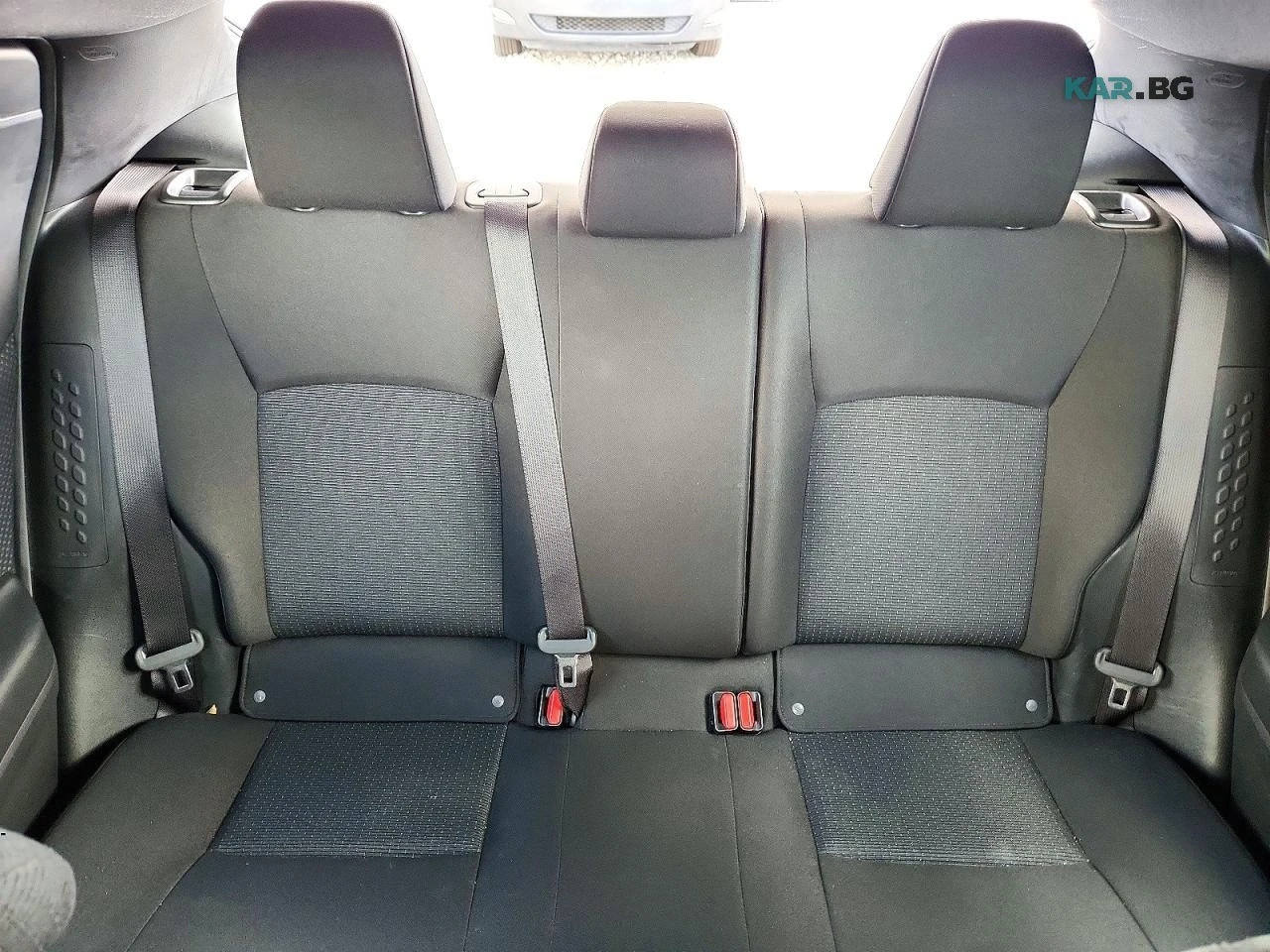 Toyota C-HR LE* DISTRONIC* LANE ASSIST* CAMERA*  | Mobile.bg � ����������� 10
