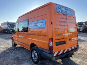 Ford Transit 155 T 350, снимка 7