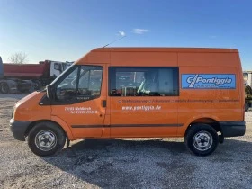 Ford Transit 155 T 350, снимка 2