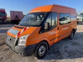 Ford Transit 155 T 350, снимка 1