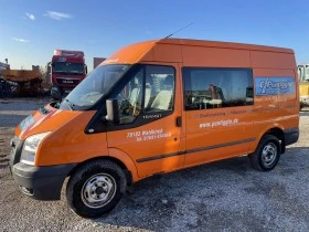 Ford Transit 155 T 350, снимка 4