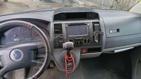 VW T5, снимка 8