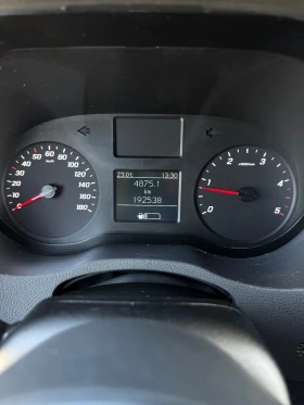 Mercedes-Benz Sprinter 314 2.2 CDI , EURO 6 , Навигация , Климатроник , ТОП !, снимка 14