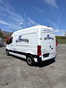Mercedes-Benz Sprinter 314 2.2 CDI , EURO 6 , Навигация , Климатроник , ТОП !, снимка 6