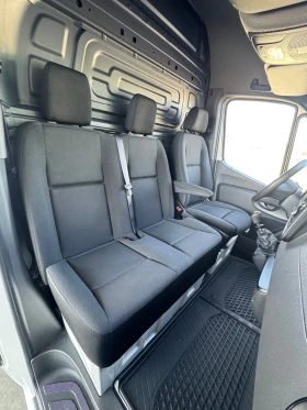 Mercedes-Benz Sprinter 314 2.2 CDI , EURO 6 , Навигация , Климатроник , ТОП !, снимка 12