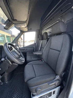 Mercedes-Benz Sprinter 314 2.2 CDI , EURO 6 , Навигация , Климатроник , ТОП !, снимка 11