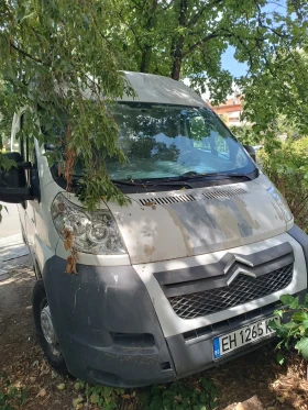 Citroen Jumper 2.2HDI, снимка 15