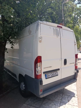 Citroen Jumper 2.2HDI, снимка 14