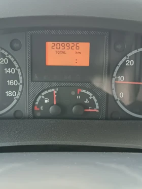 Citroen Jumper 2.2HDI, снимка 7