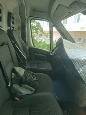 Citroen Jumper 2.2HDI, снимка 10