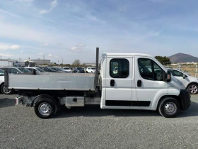 Peugeot Boxer (KATO НОВА)^(САМОСВАЛ), снимка 4