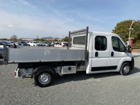 Peugeot Boxer (KATO НОВА)^(САМОСВАЛ), снимка 5