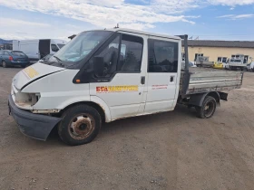 Ford Transit, снимка 3