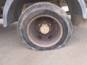 Ford Transit, снимка 4