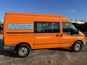     Ford Transit 155 T 350