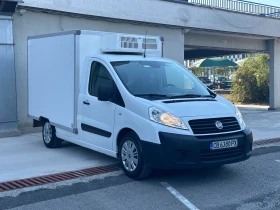 Fiat Scudo 2.0 HDI ХЛАДИЛЕН, снимка 3