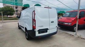 Ford Transit CUSTOM 2.2 TDCI 207000 km. | Mobile.bg    8