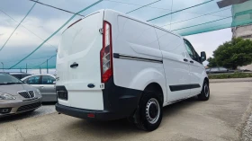 Ford Transit CUSTOM 2.2 TDCI 207000 km. | Mobile.bg    9