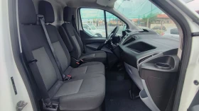 Ford Transit CUSTOM 2.2 TDCI 207000 km. | Mobile.bg    13