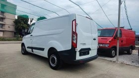 Ford Transit CUSTOM 2.2 TDCI 207000 km. | Mobile.bg    7