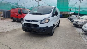 Ford Transit CUSTOM 2.2 TDCI 207000 km. | Mobile.bg    3