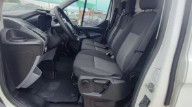 Ford Transit CUSTOM 2.2 TDCI 207000 km. | Mobile.bg    10