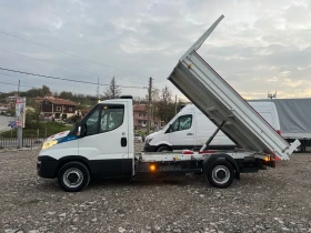 Iveco Daily 35S14N 3.0i , СОБСТВЕН ЛИЗИНГ / БАРТЕР , снимка 10