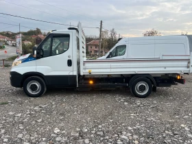 Iveco Daily 35S14N 3.0i , СОБСТВЕН ЛИЗИНГ / БАРТЕР , снимка 8