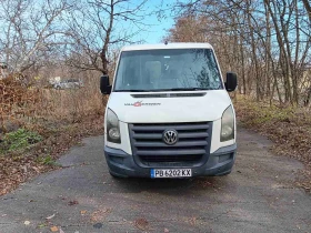  VW Crafter