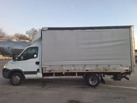 Iveco Daily 35C15, снимка 4