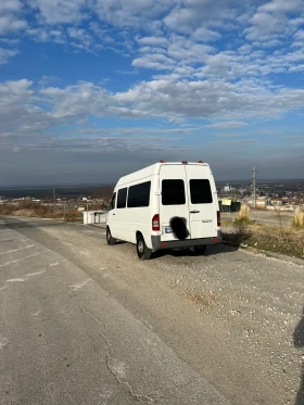 Mercedes-Benz Sprinter 216, снимка 9